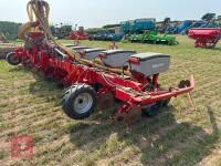 2016 HORSCH MAESTRO 10 ROW MAIZE DRILL - 38
