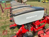 2016 HORSCH MAESTRO 10 ROW MAIZE DRILL - 39