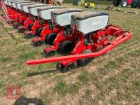 2016 HORSCH MAESTRO 10 ROW MAIZE DRILL - 40