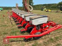 2016 HORSCH MAESTRO 10 ROW MAIZE DRILL - 44