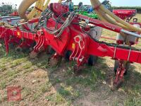 2016 HORSCH MAESTRO 10 ROW MAIZE DRILL - 46