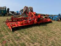 2016 KUHN HR6004 6M POWER HARROW - 2