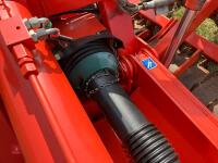 2016 KUHN HR6004 6M POWER HARROW - 4