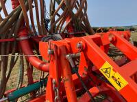 2016 KUHN HR6004 6M POWER HARROW - 7