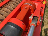 2016 KUHN HR6004 6M POWER HARROW - 10