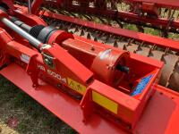 2016 KUHN HR6004 6M POWER HARROW - 11