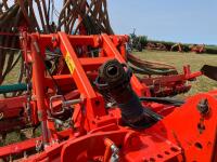 2016 KUHN HR6004 6M POWER HARROW - 12