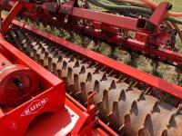 2016 KUHN HR6004 6M POWER HARROW - 14