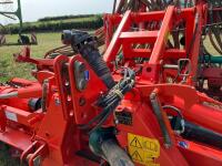 2016 KUHN HR6004 6M POWER HARROW - 15