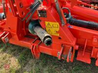 2016 KUHN HR6004 6M POWER HARROW - 16