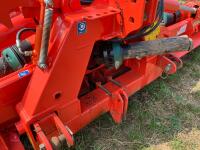2016 KUHN HR6004 6M POWER HARROW - 18
