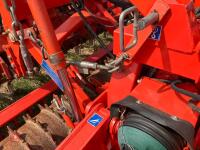 2016 KUHN HR6004 6M POWER HARROW - 19