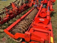 2016 KUHN HR6004 6M POWER HARROW - 22