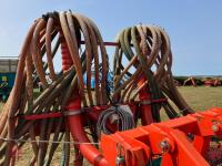 2016 KUHN HR6004 6M POWER HARROW - 23