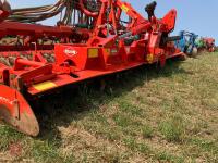 2016 KUHN HR6004 6M POWER HARROW - 25