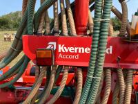 2016 KUHN HR6004 6M POWER HARROW - 26