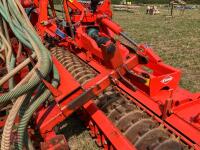 2016 KUHN HR6004 6M POWER HARROW - 28