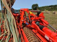 2016 KUHN HR6004 6M POWER HARROW - 30