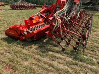 2016 KUHN HR6004 6M POWER HARROW - 31