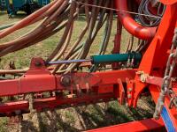 2016 KUHN HR6004 6M POWER HARROW - 32