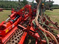 2016 KUHN HR6004 6M POWER HARROW - 33
