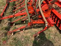 2016 KUHN HR6004 6M POWER HARROW - 34