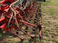 2016 KUHN HR6004 6M POWER HARROW - 40