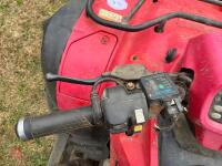 HONDA 500 CC ATV - 7