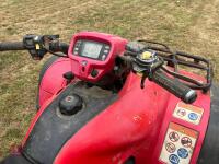 HONDA 500 CC ATV - 19