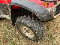 HONDA 500 CC ATV - 26