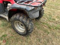 HONDA 500 CC ATV - 27