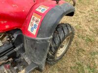 HONDA 500 CC ATV - 32