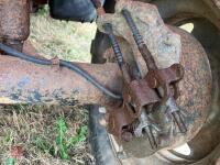 HONDA 500 CC ATV - 33