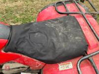 HONDA 500 CC ATV - 34