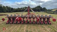2022 HORSCH MAESTRO 12 RV 12 ROW MAIZE DRILL