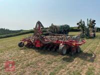 2022 HORSCH MAESTRO 12 RV 12 ROW MAIZE DRILL - 16