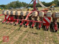 2022 HORSCH MAESTRO 12 RV 12 ROW MAIZE DRILL - 30