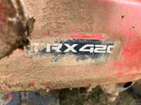 2022 HONDA TRX420 CC ATV - 4