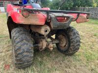 2022 HONDA TRX420 CC ATV - 13