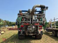 2017 PICHON TCI20700 SLURRY TANKER - 4