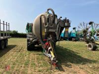 2017 PICHON TCI20700 SLURRY TANKER - 6