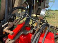 2017 PICHON TCI20700 SLURRY TANKER - 20
