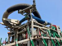 2017 PICHON TCI20700 SLURRY TANKER - 29
