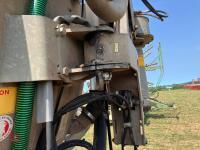 2017 PICHON TCI20700 SLURRY TANKER - 30