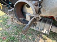 2017 PICHON TCI20700 SLURRY TANKER - 33