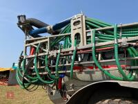 2017 PICHON TCI20700 SLURRY TANKER - 34