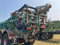 2017 PICHON TCI20700 SLURRY TANKER - 40