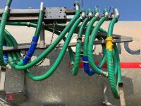 2017 PICHON TCI20700 SLURRY TANKER - 41