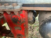 2017 PICHON TCI20700 SLURRY TANKER - 45