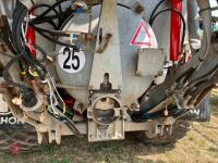 2017 PICHON TCI20700 SLURRY TANKER - 52